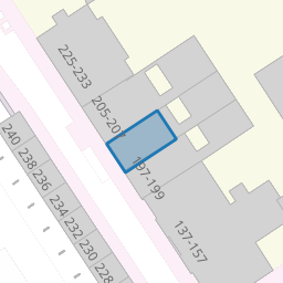 Perceel GVH10-O-3536