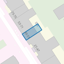 Perceel GVH10-O-3578