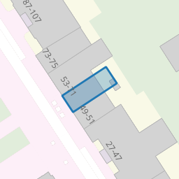 Perceel GVH10-O-3579