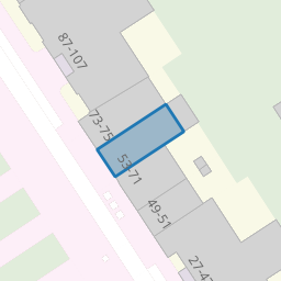 Perceel GVH10-O-3581