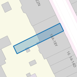 Perceel GVH10-O-3598