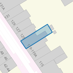 Perceel GVH10-O-3706