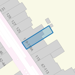 Perceel GVH10-O-3707