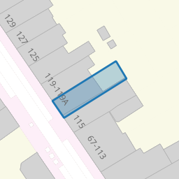 Perceel GVH10-O-3708