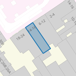 Perceel GVH10-O-3772