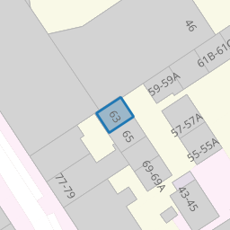 Perceel GVH10-O-3814