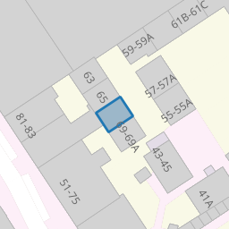 Perceel GVH10-O-3816