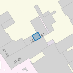 Perceel GVH10-O-4095