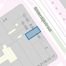 Perceel GVH10-O-4097