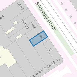 Perceel GVH10-O-4098