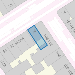 Perceel GVH10-O-4099