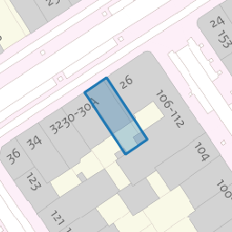 Perceel GVH10-O-4100