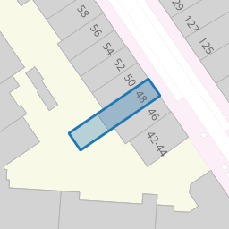 Perceel GVH10-O-4151