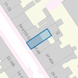 Perceel GVH10-O-4165