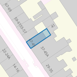 Perceel GVH10-O-4166