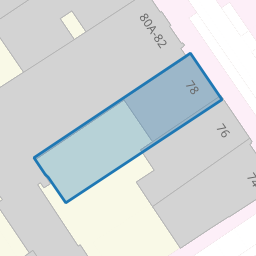 Perceel GVH10-O-4204