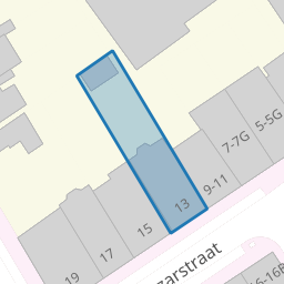 Perceel GVH10-O-4214