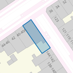 Perceel GVH10-O-4247