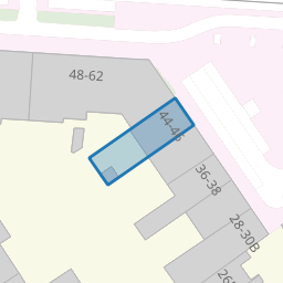 Perceel GVH10-O-4274