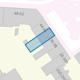 Perceel GVH10-O-4275