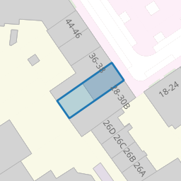 Perceel GVH10-O-4277