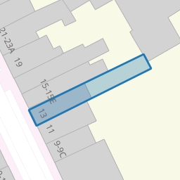 Perceel GVH10-O-4319