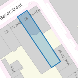 Perceel GVH10-O-4339