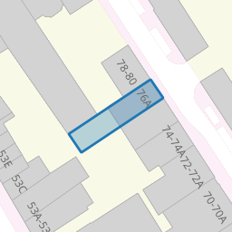 Perceel GVH10-O-4341