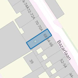 Perceel GVH10-O-4345