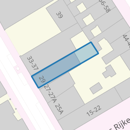 Perceel GVH10-O-4346