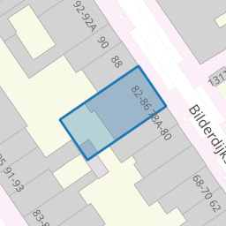 Perceel GVH10-O-4461