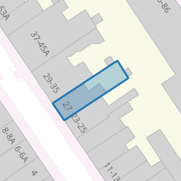 Perceel GVH10-O-4664