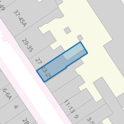 Perceel GVH10-O-4665