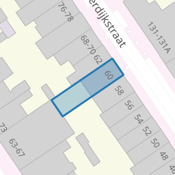 Perceel GVH10-O-4666