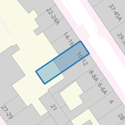 Perceel GVH10-O-4726