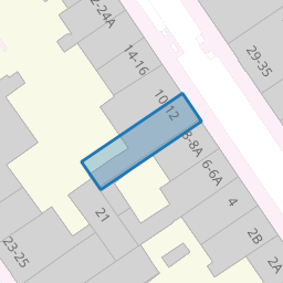 Perceel GVH10-O-4727