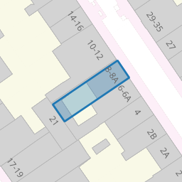 Perceel GVH10-O-4728