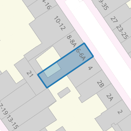 Perceel GVH10-O-4729