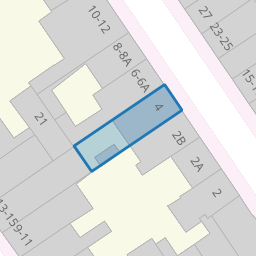 Perceel GVH10-O-4730