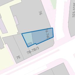 Perceel GVH10-O-4778