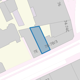 Perceel GVH10-O-4780