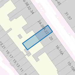 Perceel GVH10-O-4786