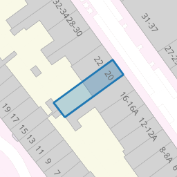 Perceel GVH10-O-4787