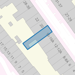 Perceel GVH10-O-4788