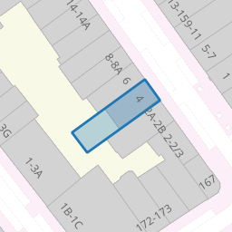 Perceel GVH10-O-4795