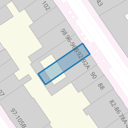 Perceel GVH10-O-4894