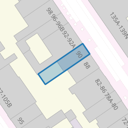 Perceel GVH10-O-4896