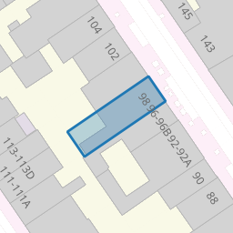 Perceel GVH10-O-4920