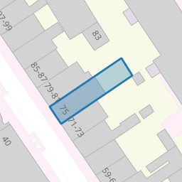 Perceel GVH10-O-4921