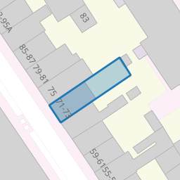 Perceel GVH10-O-4922